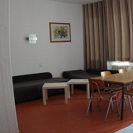 Hostel Am Kurtti Berlin Eksteriør bilde
