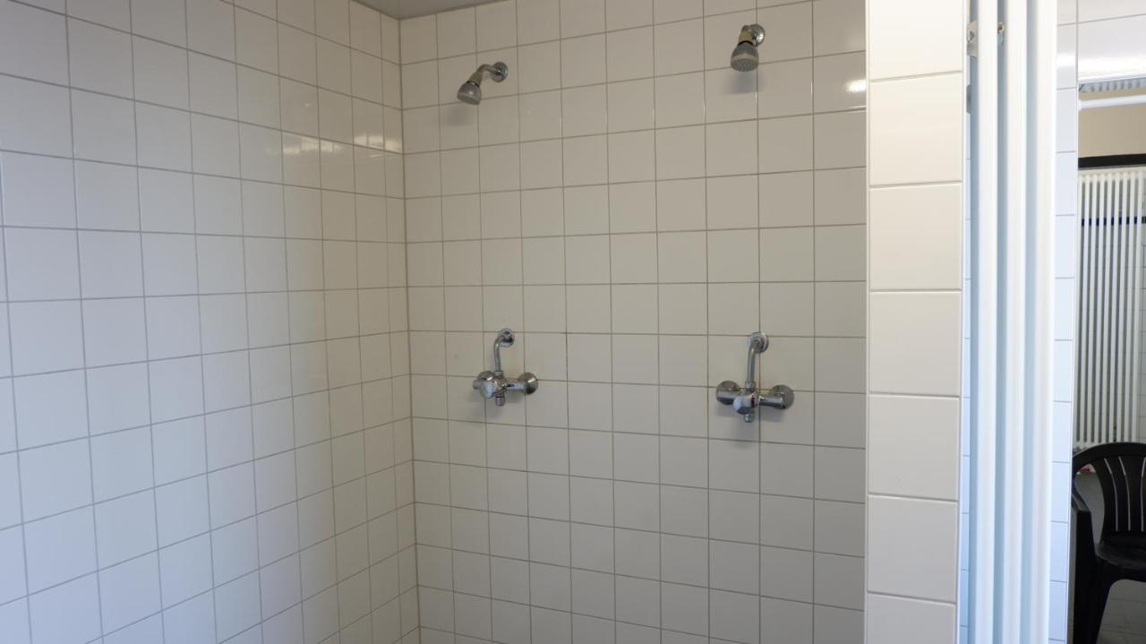 Hostel Am Kurtti Berlin Eksteriør bilde